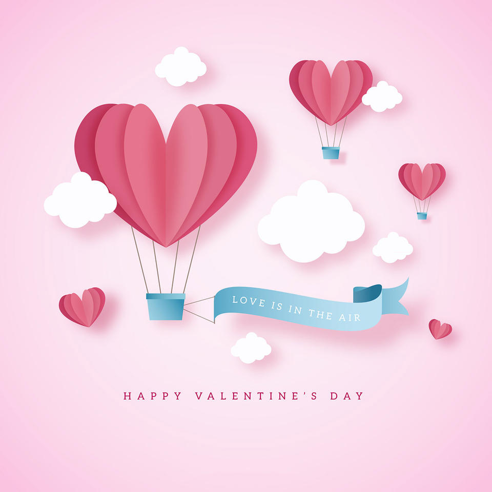 Valentine's Day Images - 2