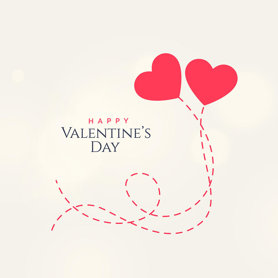 Valentine's Day Images - 1