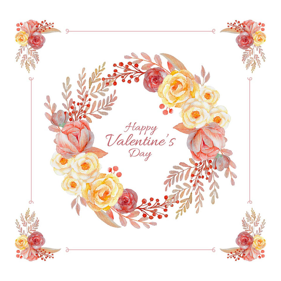 Valentine's Day Images - 4