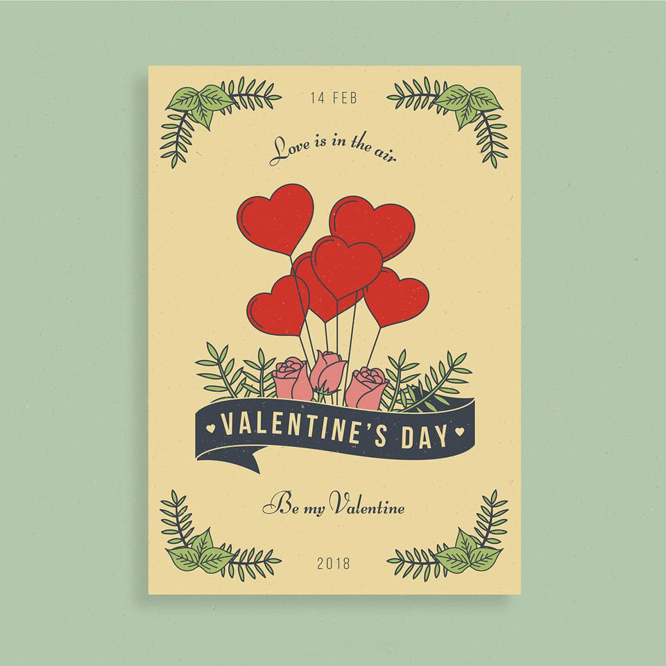 Valentine's Day Images - 9