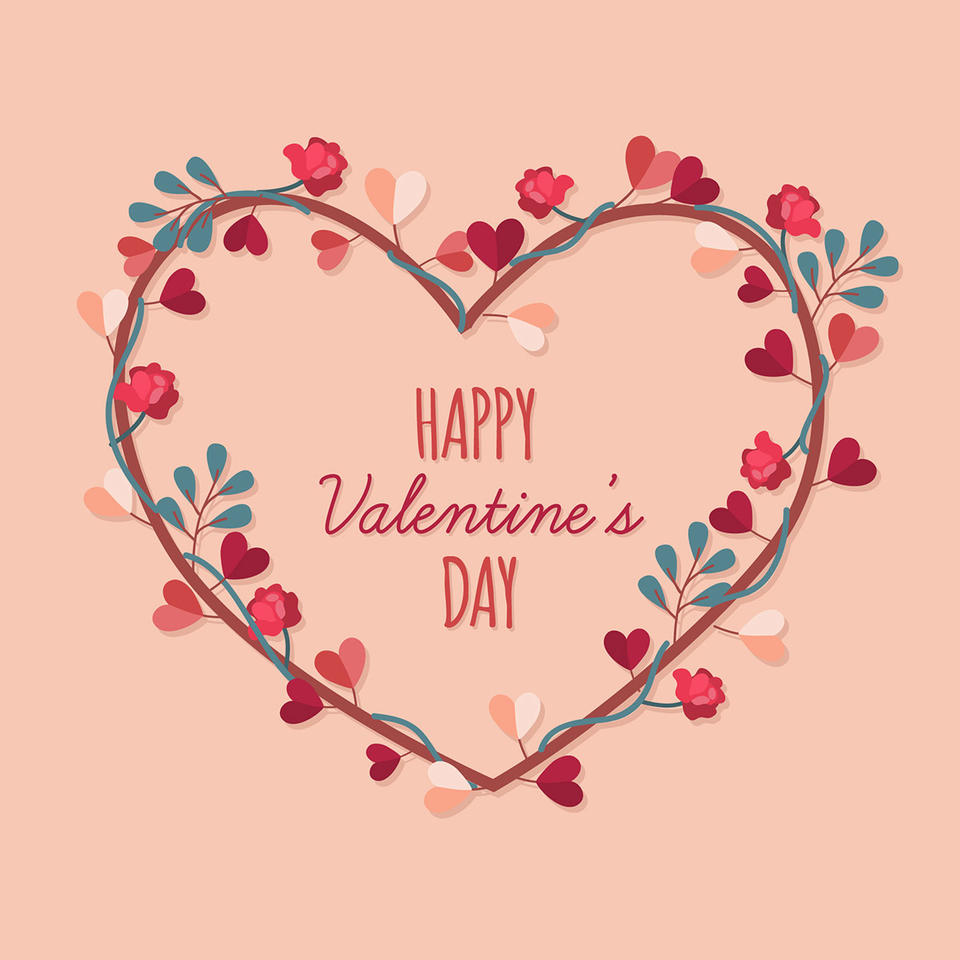 Valentine's Day Images - 8